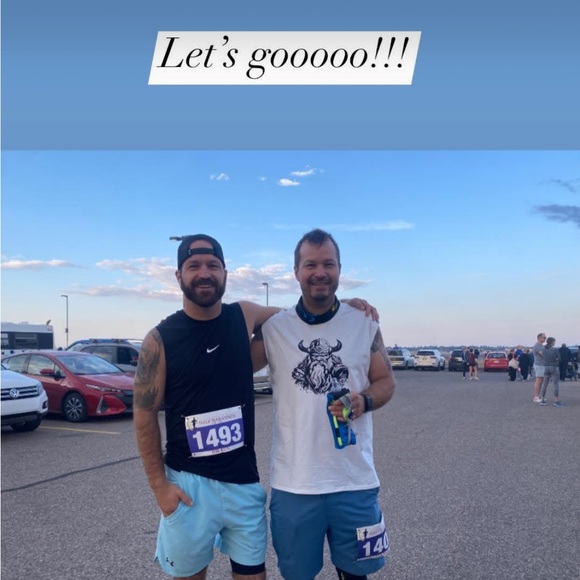 Meet your Posher, Shaun - Picture 2 of 4